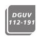 Chaussure de sécurité 640542, S3, ESD, SRC,  Taille 42