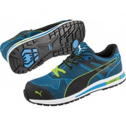 Chaussure de sécurité 643060, S1P, HRO, SRC,  Taille  41