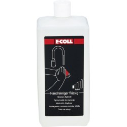 Nettoyant liquide pour main 1L (Par 10)