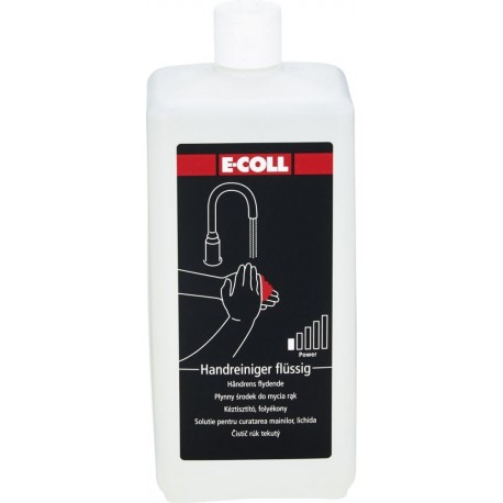 Nettoyant liquide pour main 1L (Par 10)