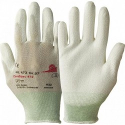 Gants de protection Covaspec 472 +  Taille  6 (Par 10)