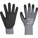 Gants de protection FlexMech 663,  Taille  6 (Par 10)