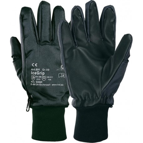 Gants de protection Icegrip 691,  Taille  10 (Par 10)