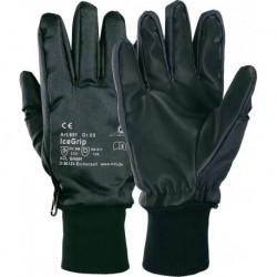 Gants de protection Icegrip 691,  Taille  9 (Par 10)