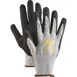 Gants de protection Krynit Grip + Proof 580,  Taille  7