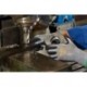 Gants de protection Krynit Grip + Proof 580,  Taille  7