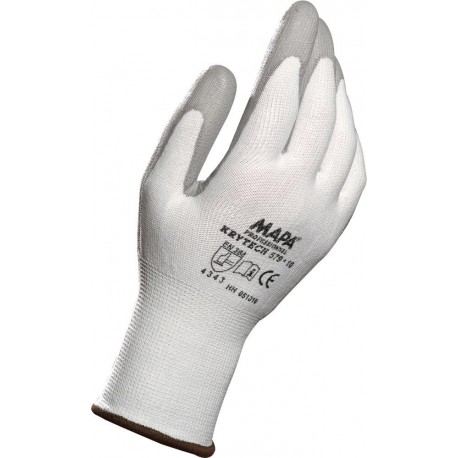 Gants de protection Krytech 579,  Taille  9