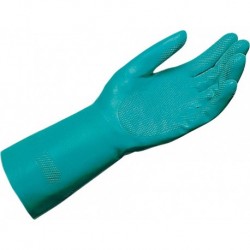 Gants de protection Optimo 454, Taille 7, (Par 10)