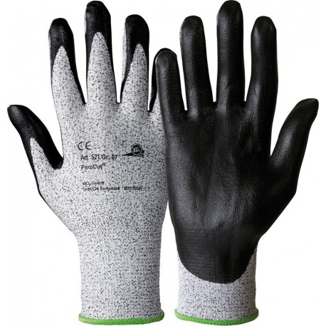 Gants de protection PuroCut 521,  Taille  9 (Par 10)