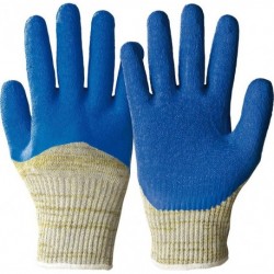 Gants de protection SivaCut 830, Taille 10 (Par 10)
