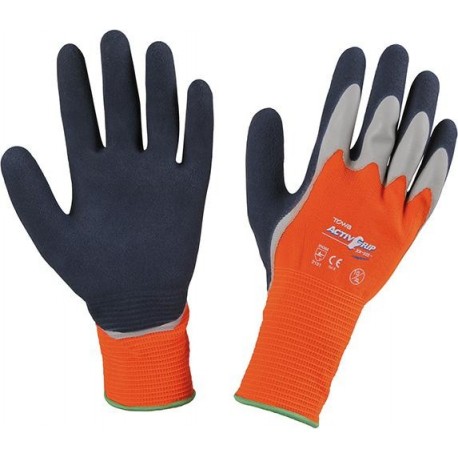 Gants de protection Towa Activ Grip XA 325,  Taille  10 (Par 12)