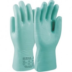 Gants de protection Tricotril Winter 738, Taille 11