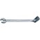 Clé à fourche et à douille 17mm GEDORE 1 PCS
