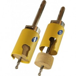 Scie trépan ProFit MP D 82mm NL 52mm FELO