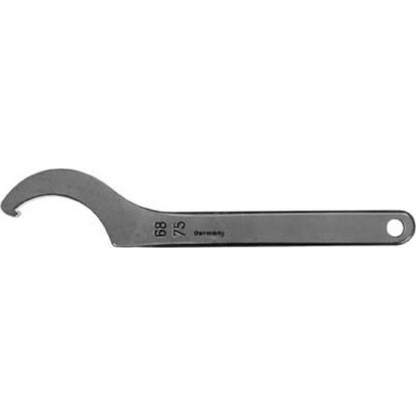 Clés à ergot DIN1810A avec tenon 25-28mm AMF 1 PCS