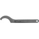 Clés à ergot DIN1810A avec tenon 68-75mm AMF 1 PCS