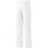 Pantalon 1645-400,  Taille L, blanc