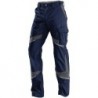 Pantalon ACTIVIQ low,  Taille  48, bleu foncé/anthr.
