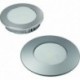Spot HV DownLite sans bague de recouvrement, nw 230V, 5.5W, 0.15m AEH