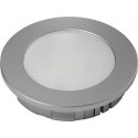 Spot HV DownLite-bague de recouvrement Aluminium D 78 mm