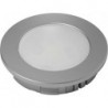 Spot HV DownLite-bague de recouvrement Aluminium D 78 mm