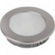 Spot HV DownLite-bague de recouvrement acier inoxidable D 78 mm