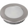 Spot HV DownLite-bague de recouvrement acier inoxidable D 78 mm