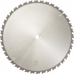 Lame de scie circulaire.CW 600x4,2x30mm Z40 W Bosch