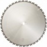 Lame de scie circulaire.CW 600x4,2x30mm Z40 W Bosch