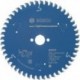 Lame de scie circulaire.Expert HPL160x2,2x20mm Z48 TF Bosch