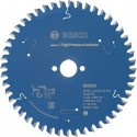 Lame de scie circulaire.Expert HPL160x2,2x20mm Z48 TF Bosch
