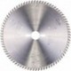 Lame de scie circulaire.Expert LP 250x3,2x30mm Z80 DH Bosch