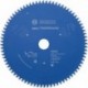 Lame de scie circulaire.Expert MM 254x2,4x30mm Z80 TF-Bosch