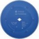 Lame de scie circulaire.Expert SP 450x3,4x30mm Z86 TF Bosch
