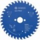 Lame de scie circulaire.Expert W 140x1,8x20mm Z36 W Bosch