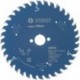 Lame de scie circulaire.Expert W 150x2,6x20mm Z36 W Bosch