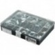Assortiment collier de serrage W1 9mm