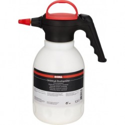 Pulvérisateur à pression 1,5L E-COLL EE