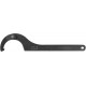 Clé à ergot articulée à tenon 60-90mm AMF 1 PCS