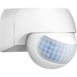 Détecteur de mouvement 180 Grad AP,IP44, ws