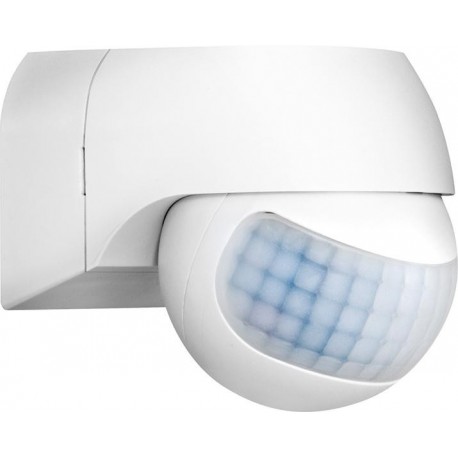 Détecteur de mouvement 180 Grad AP,IP44, ws