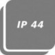 Détecteur de mouvement 180 Grad AP,IP44, ws