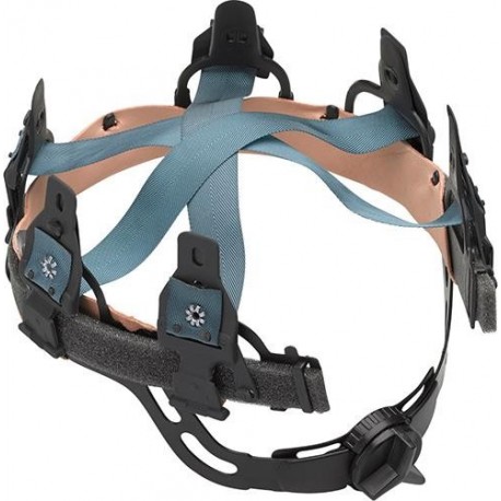 Aménagement intérieur pour fI / 79 G-R pour CrossLine