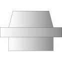 Bague isolante pour SR17/18/2654N01 (Par 10)