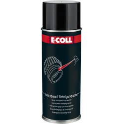 Nettoyant Isopropanol 400ml E-COLL (Par 15)