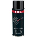 Nettoyant Isopropanol 400ml E-COLL (Par 15)