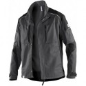 Veste de travail ACTIVIQ  Taille  S  Taille  S, anthr./noir