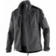 Veste de travail ACTIVIQ  Taille  XL  Taille  XL, anthr./noir