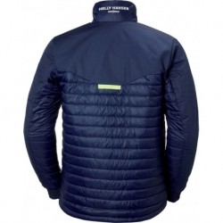 Veste de travail Arker Insulated,  Taille L, bleu nuit
