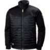 Veste de travail Arker Insulated,  Taille L, noir